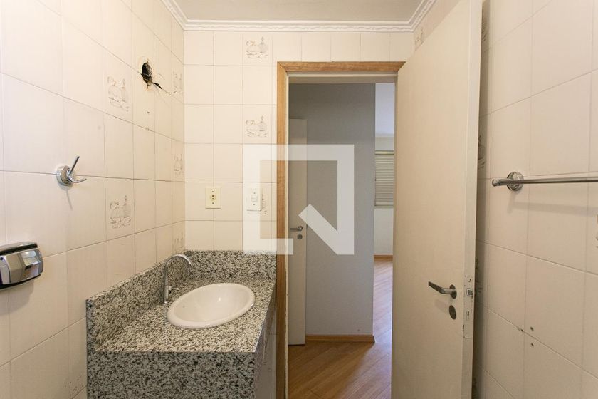 Apartamento, 3 quartos, 100 m² - Foto 39