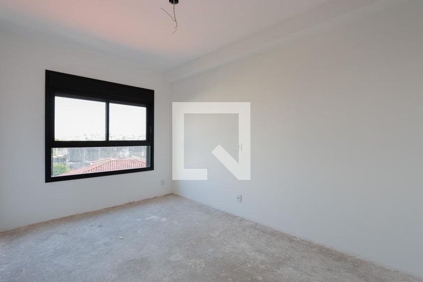 Apartamento, 1 quarto, 38 m² - Foto 9