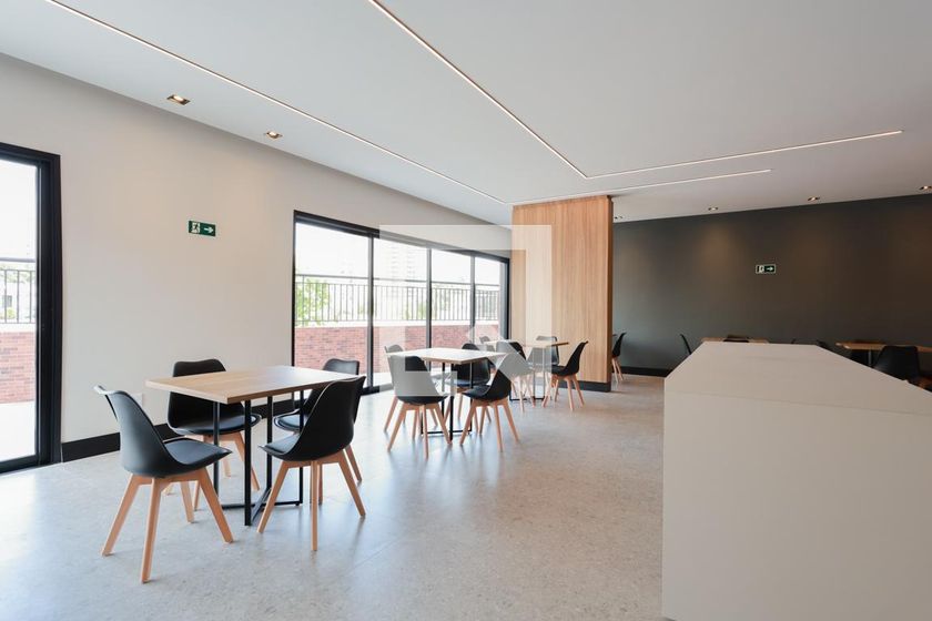 Apartamento, 1 quarto, 38 m² - Foto 22