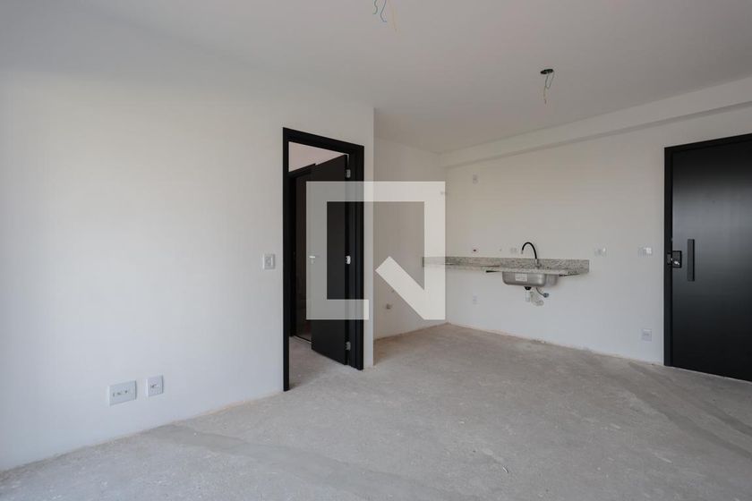 Apartamento, 1 quarto, 38 m² - Foto 4