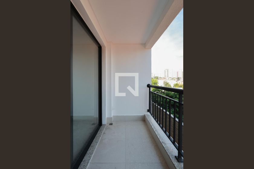 Apartamento, 1 quarto, 38 m² - Foto 6