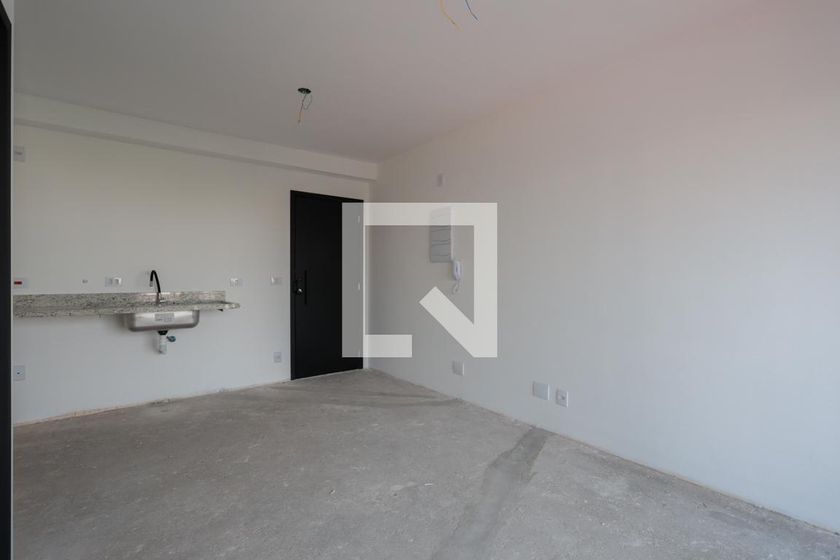 Apartamento, 1 quarto, 38 m² - Foto 3