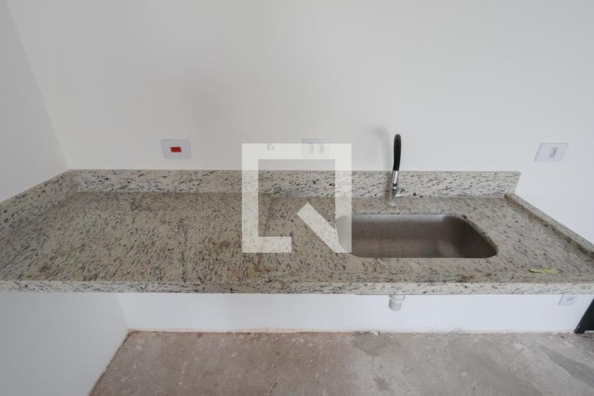 Apartamento, 1 quarto, 38 m² - Foto 5