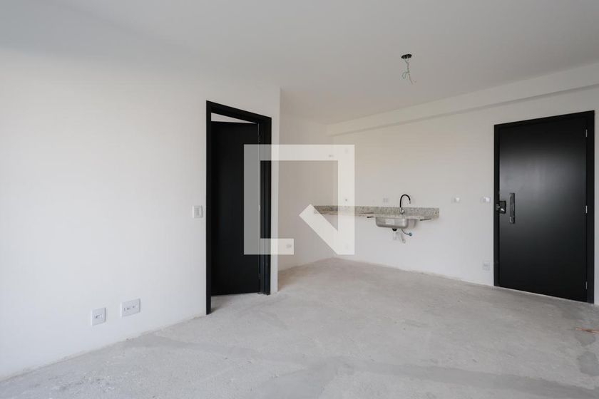 Apartamento, 1 quarto, 38 m² - Foto 4