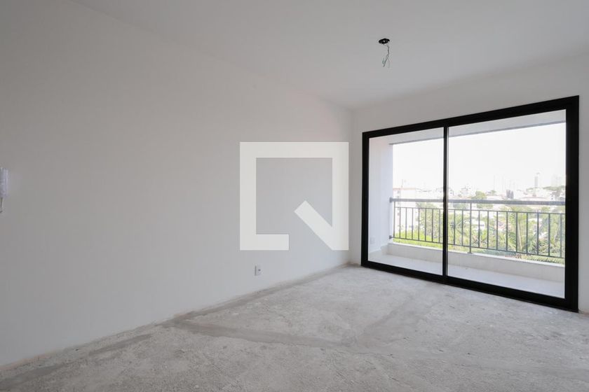Apartamento, 1 quarto, 38 m² - Foto 2