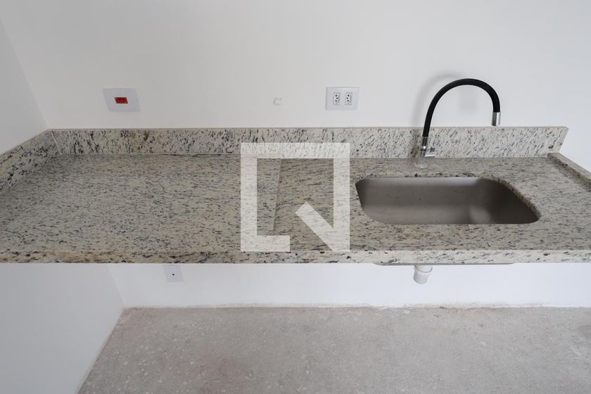 Apartamento, 1 quarto, 38 m² - Foto 5