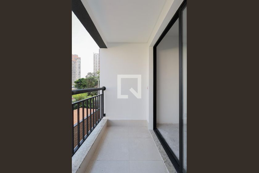Apartamento, 1 quarto, 38 m² - Foto 7