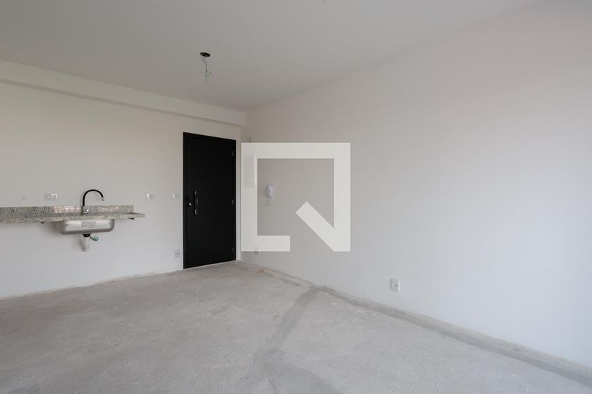 Apartamento, 1 quarto, 38 m² - Foto 3