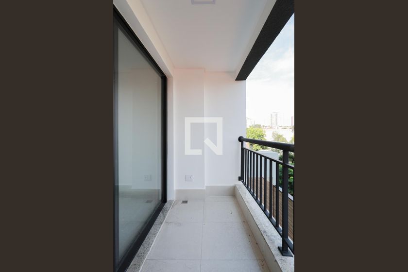 Apartamento, 1 quarto, 38 m² - Foto 6