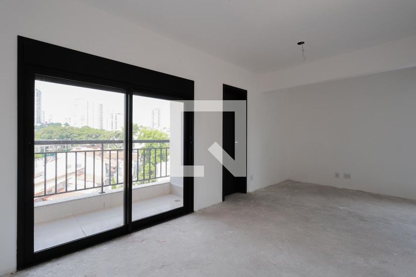 Apartamento, 1 quarto, 41 m² - Foto 7