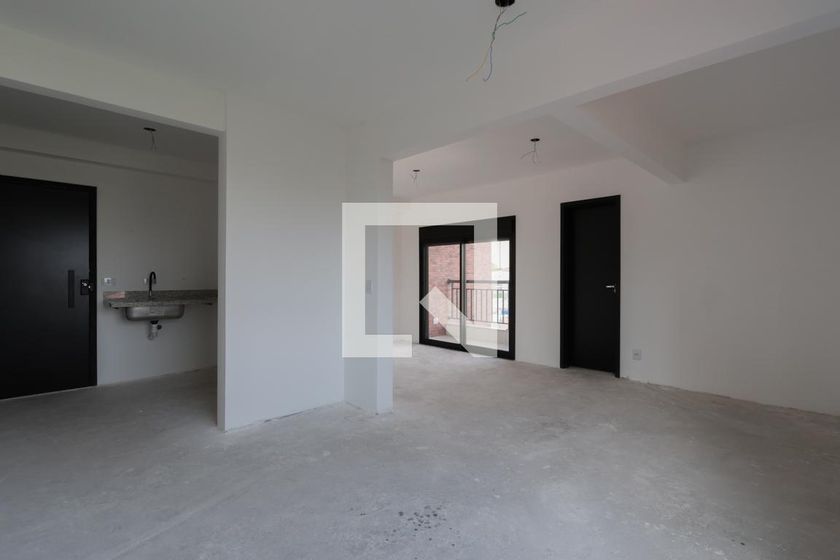 Apartamento, 1 quarto, 41 m² - Foto 4
