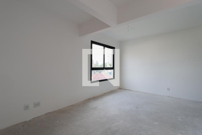 Apartamento, 1 quarto, 41 m² - Foto 2