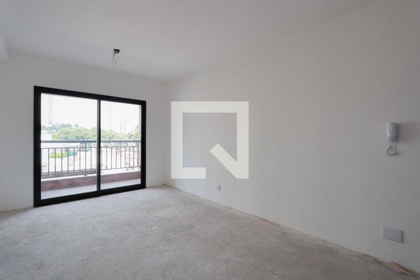 Apartamento, 1 quarto, 37 m² - Foto 2