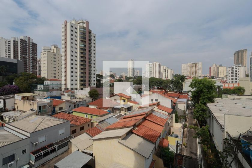 Apartamento, 1 quarto, 37 m² - Foto 8