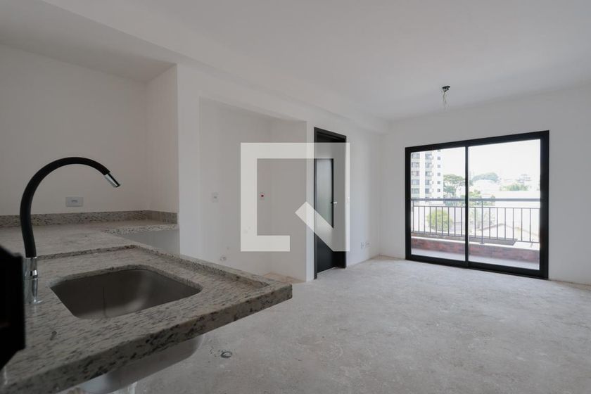Apartamento, 1 quarto, 37 m² - Foto 4