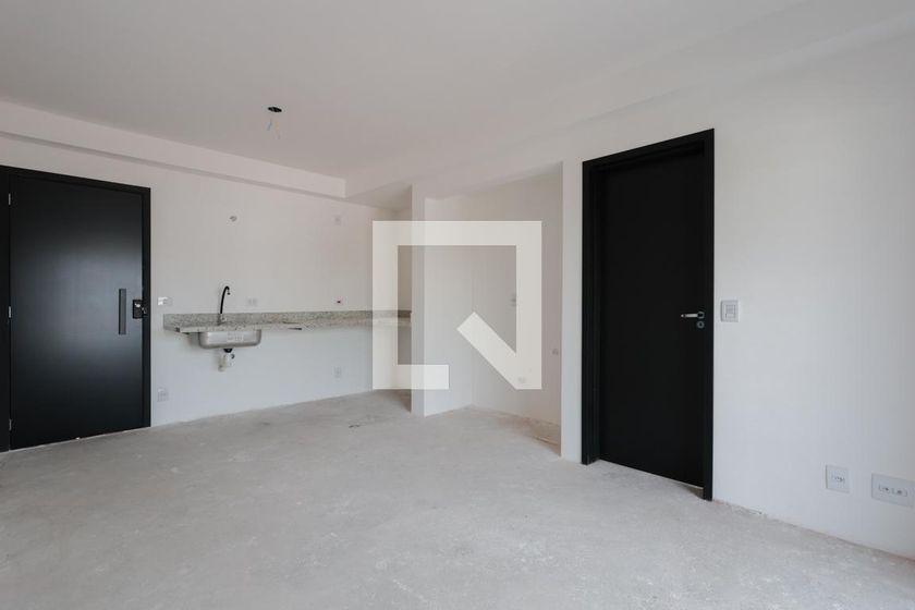 Apartamento, 1 quarto, 37 m² - Foto 3