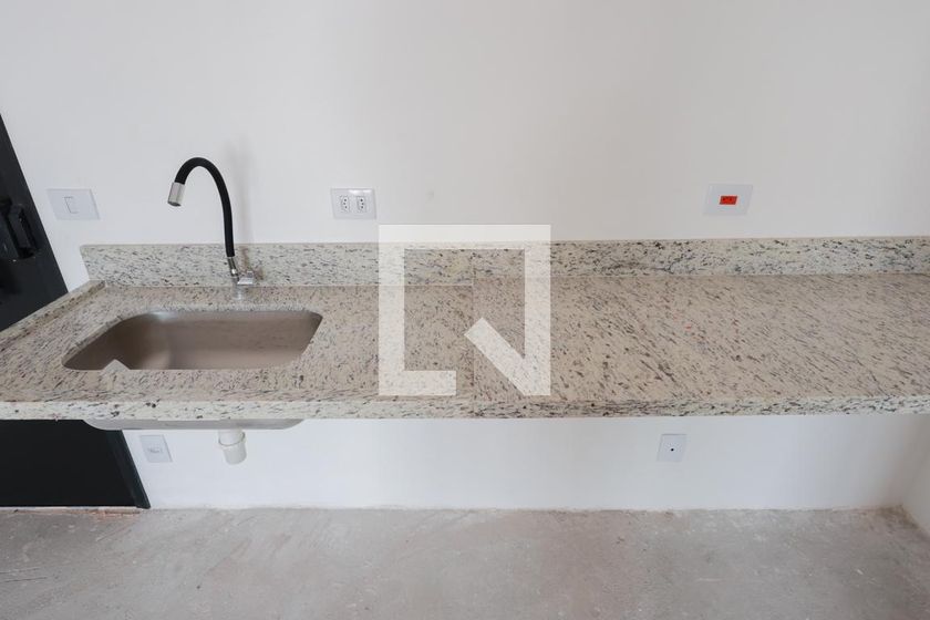 Apartamento, 1 quarto, 37 m² - Foto 5