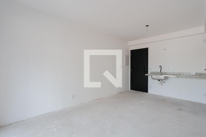 Apartamento, 1 quarto, 37 m² - Foto 1