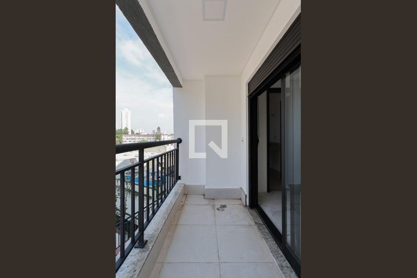 Apartamento, 1 quarto, 41 m² - Foto 10