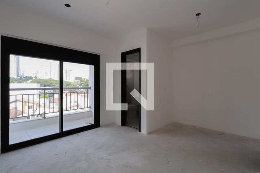 Apartamento, 1 quarto, 41 m² - Foto 6