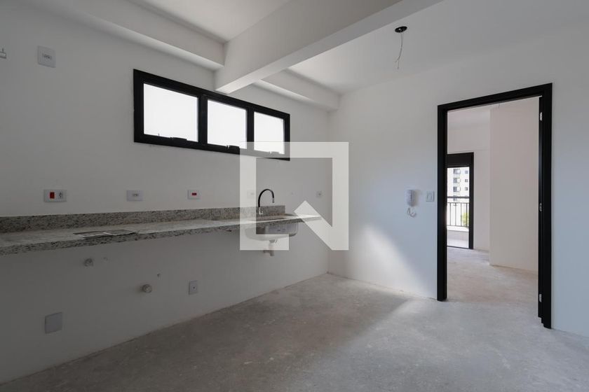 Apartamento, 1 quarto, 41 m² - Foto 16