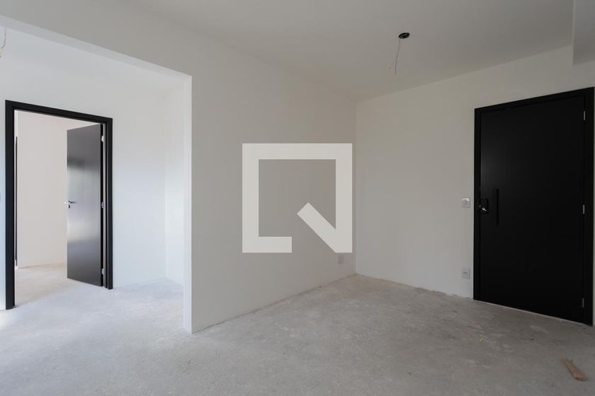 Apartamento, 1 quarto, 41 m² - Foto 1