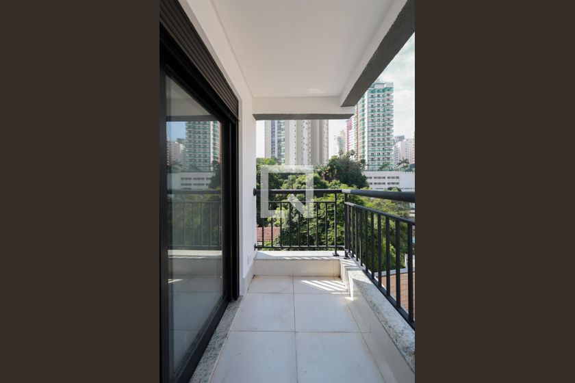 Apartamento, 1 quarto, 41 m² - Foto 9