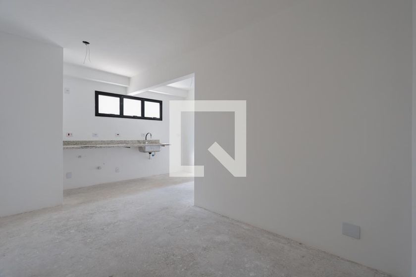 Apartamento, 1 quarto, 41 m² - Foto 2