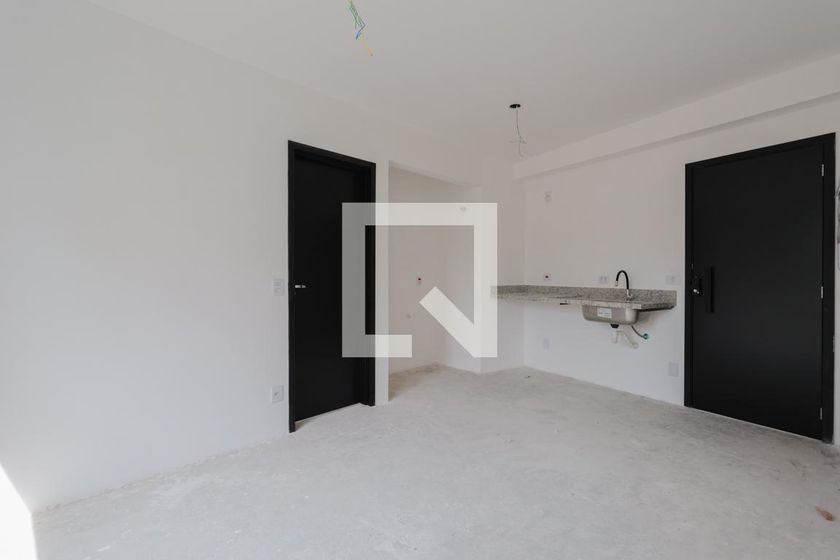 Apartamento, 1 quarto, 34 m² - Foto 4