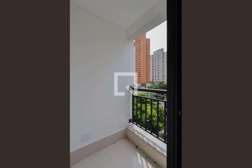 Apartamento, 1 quarto, 34 m² - Foto 8