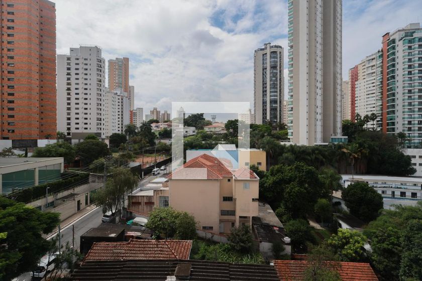 Apartamento, 1 quarto, 34 m² - Foto 14