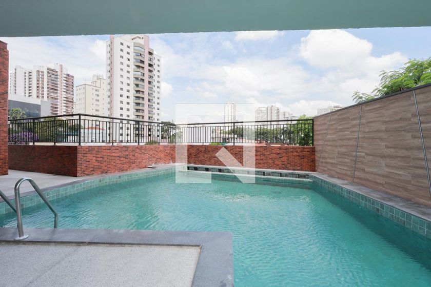 Apartamento, 1 quarto, 34 m² - Foto 28