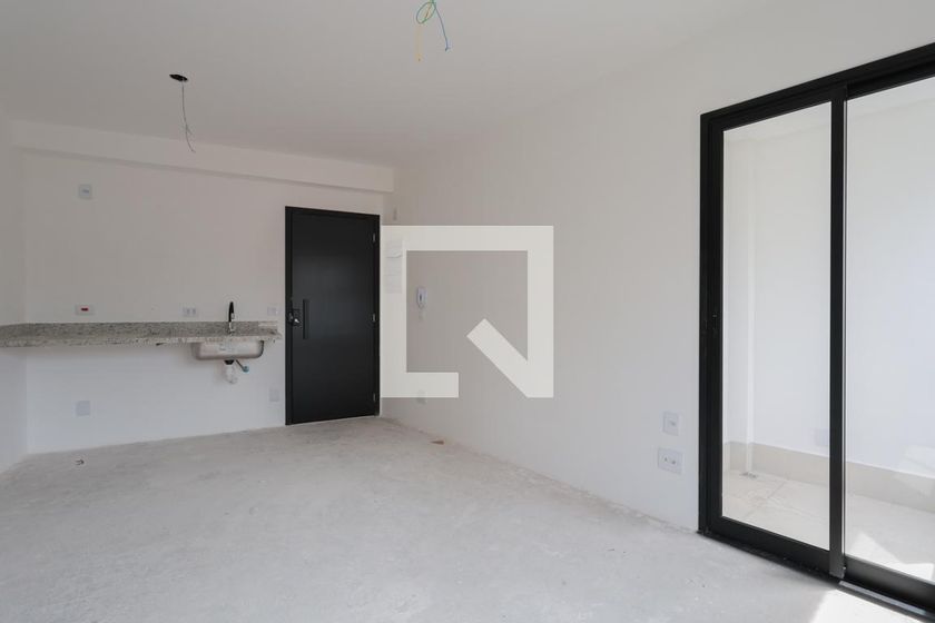 Apartamento, 1 quarto, 34 m² - Foto 3