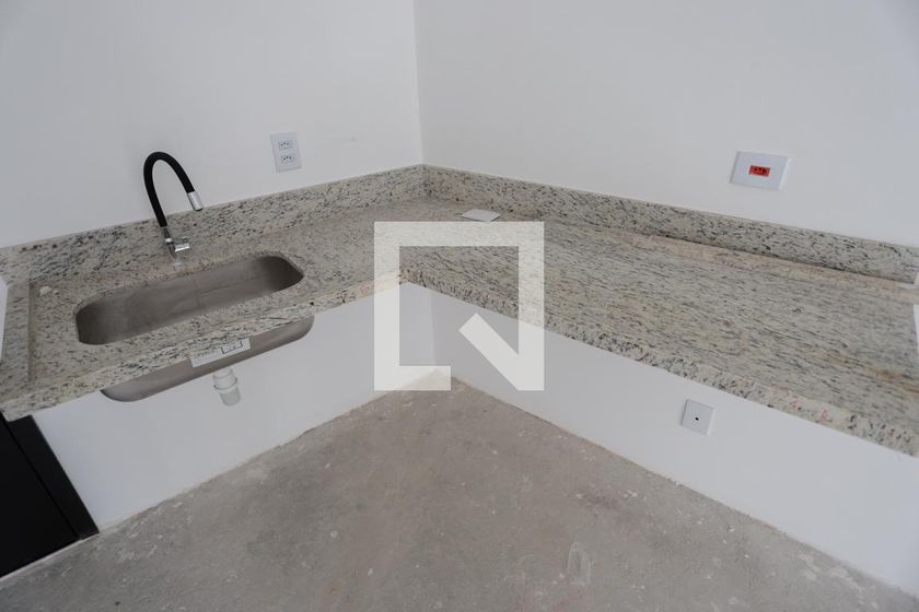 Apartamento, 1 quarto, 33 m² - Foto 5
