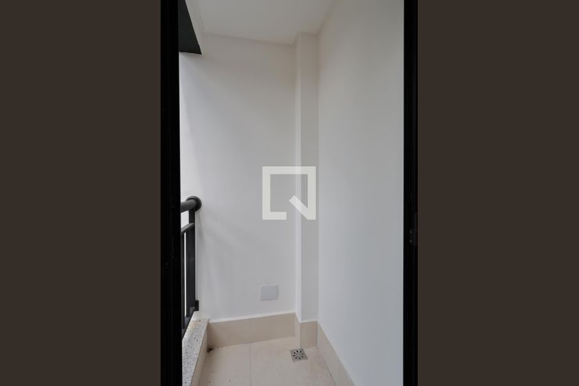 Apartamento, 1 quarto, 33 m² - Foto 8
