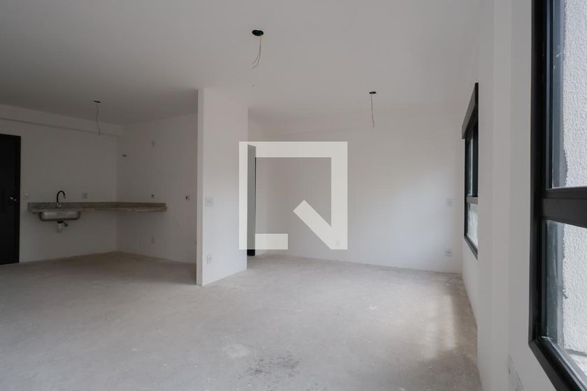 Apartamento, 1 quarto, 33 m² - Foto 13
