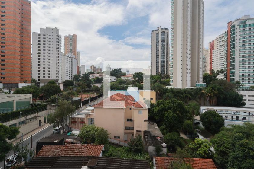 Apartamento, 1 quarto, 33 m² - Foto 14