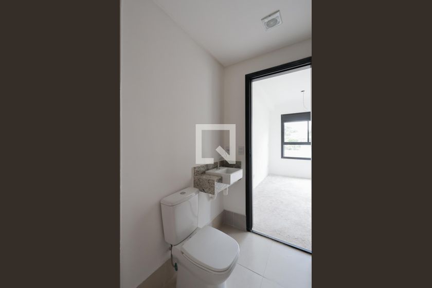 Apartamento, 1 quarto, 33 m² - Foto 16