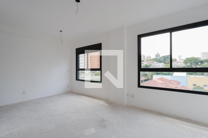 Apartamento, 1 quarto, 33 m² - Foto 10