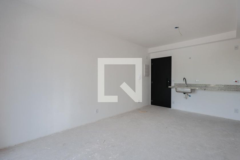 Apartamento, 1 quarto, 37 m² - Foto 3