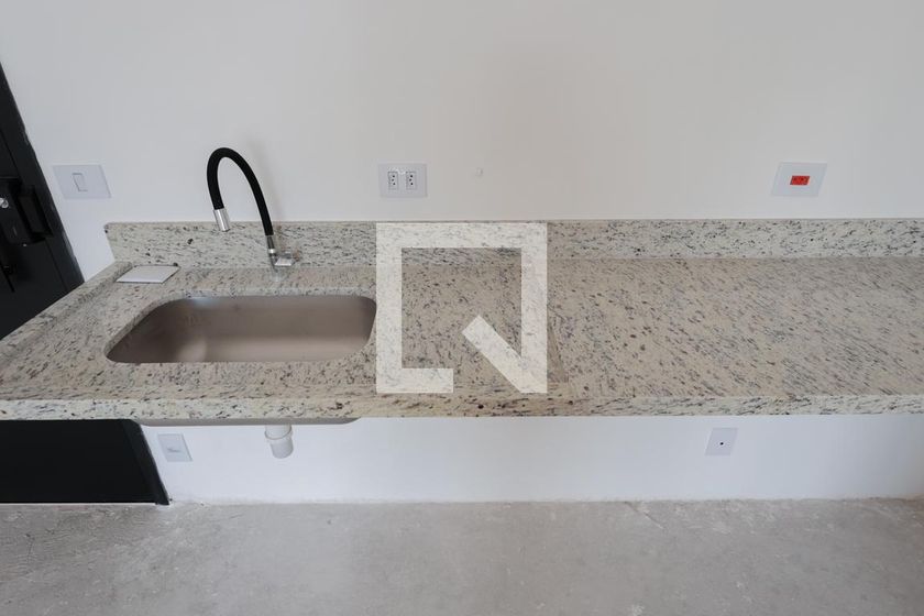 Apartamento, 1 quarto, 37 m² - Foto 5