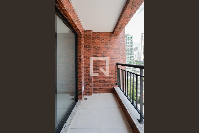 Apartamento, 1 quarto, 37 m² - Foto 6