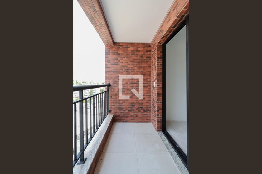 Apartamento, 1 quarto, 37 m² - Foto 7