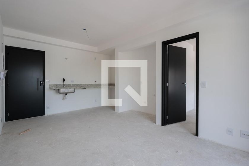 Apartamento, 1 quarto, 37 m² - Foto 4