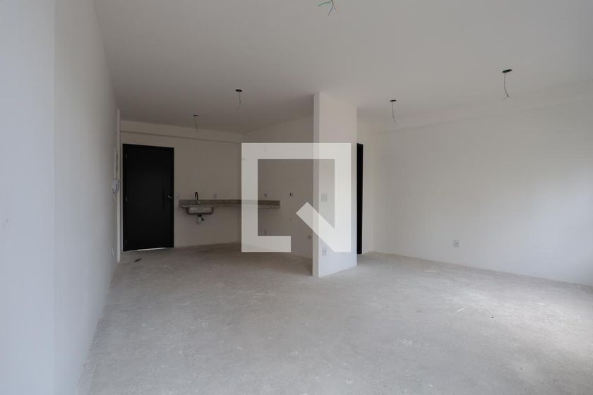 Apartamento, 1 quarto, 33 m² - Foto 4