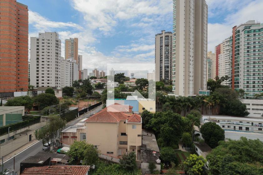 Apartamento, 1 quarto, 33 m² - Foto 6