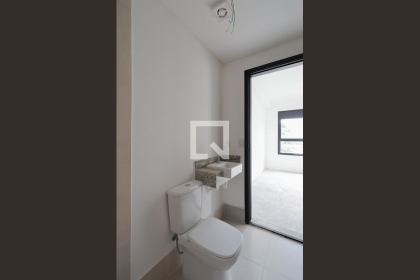 Apartamento, 1 quarto, 33 m² - Foto 14