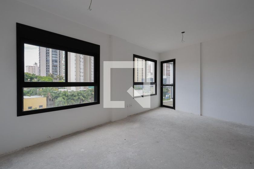 Apartamento, 1 quarto, 33 m² - Foto 9