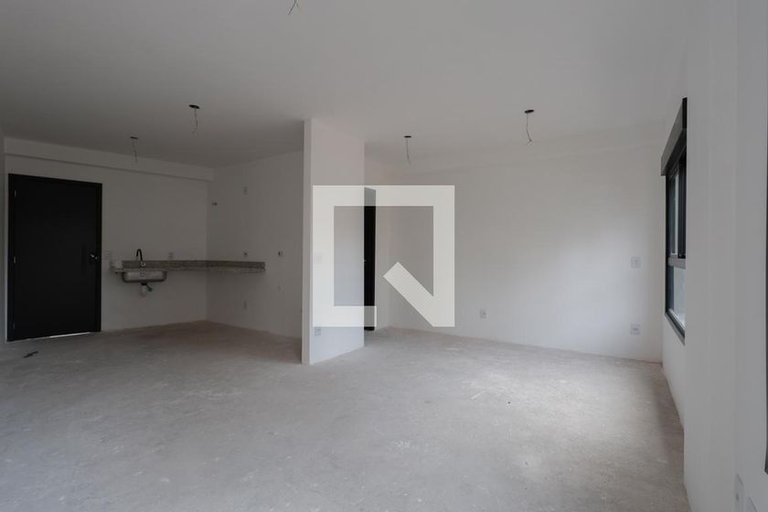 Apartamento, 1 quarto, 33 m² - Foto 10
