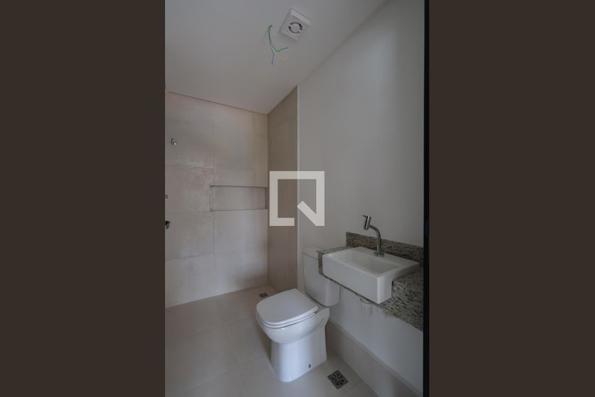 Apartamento, 1 quarto, 33 m² - Foto 13